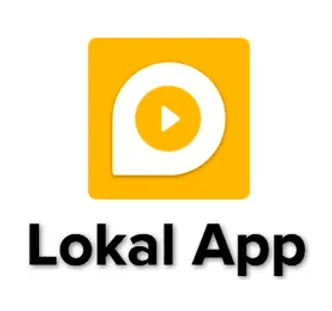 LOKAL APP